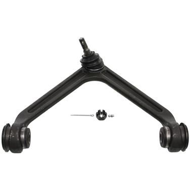Suspension Control Arm and Ball Joint Assembly MO CK7424