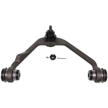 Suspension Control Arm and Ball Joint Assembly MO CK8728T