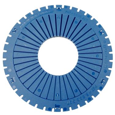 Alignment Shim MO K100329