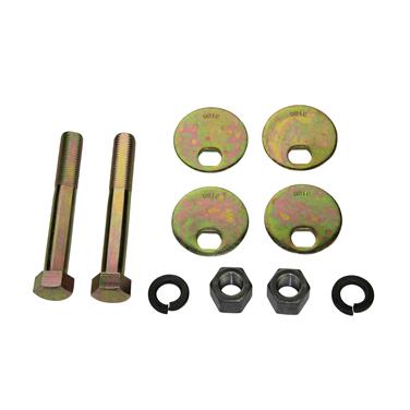 2002 Chevrolet Express 1500 Alignment Caster / Camber Kit MO K6302HD
