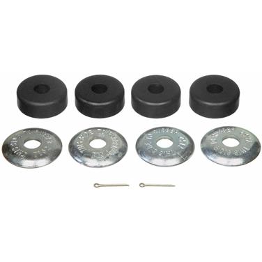 Suspension Strut Rod Bushing Kit MO K7040