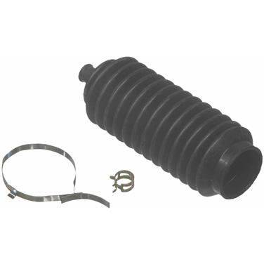 Rack and Pinion Bellows Kit MO K9877