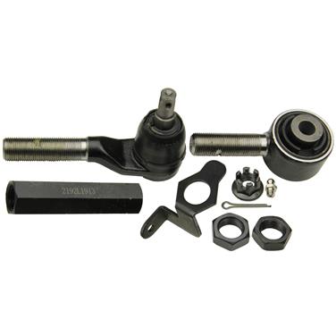 Suspension Control Arm and Ball Joint Assembly MO RK100153