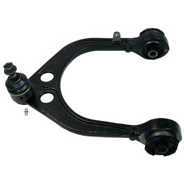 Suspension Control Arm and Ball Joint Assembly MO RK100167