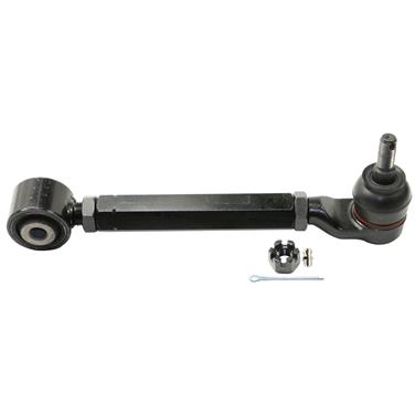 Suspension Control Arm and Ball Joint Assembly MO RK100170