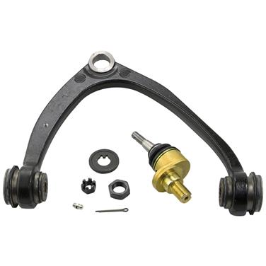 Suspension Control Arm and Ball Joint Assembly MO RK100214
