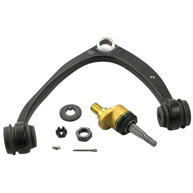 Suspension Control Arm and Ball Joint Assembly MO RK100215