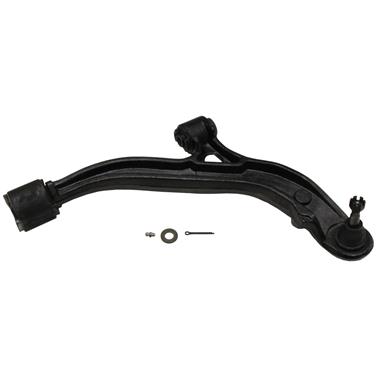 2001 Chrysler Town & Country Suspension Control Arm and Ball Joint Assembly MO RK620004