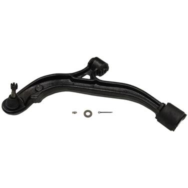 2001 Chrysler Town & Country Suspension Control Arm and Ball Joint Assembly MO RK620005