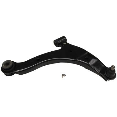 Suspension Control Arm and Ball Joint Assembly MO RK620007