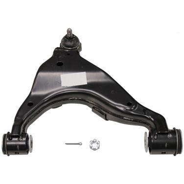 Suspension Control Arm and Ball Joint Assembly MO RK620062