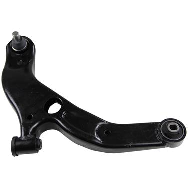 Suspension Control Arm and Ball Joint Assembly MO RK620073