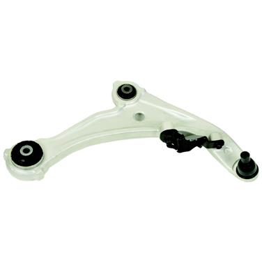 Suspension Control Arm and Ball Joint Assembly MO RK620196