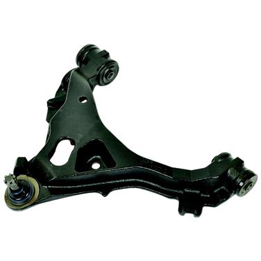 Suspension Control Arm and Ball Joint Assembly MO RK620211