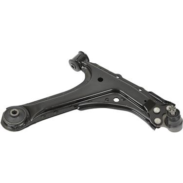 Suspension Control Arm and Ball Joint Assembly MO RK620271