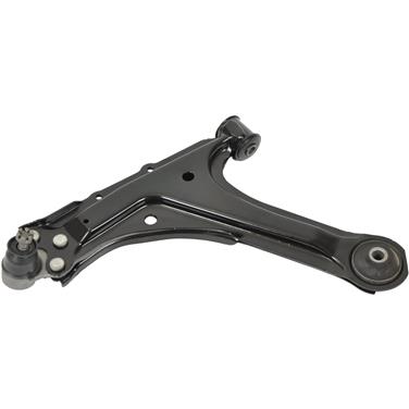 Suspension Control Arm and Ball Joint Assembly MO RK620272