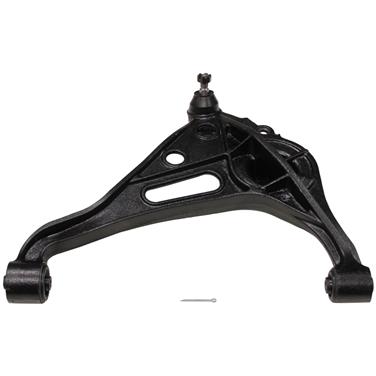 Suspension Control Arm and Ball Joint Assembly MO RK620307