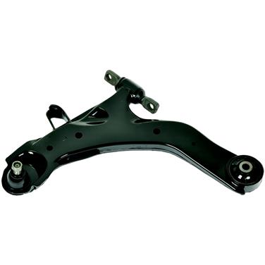 Suspension Control Arm and Ball Joint Assembly MO RK620328