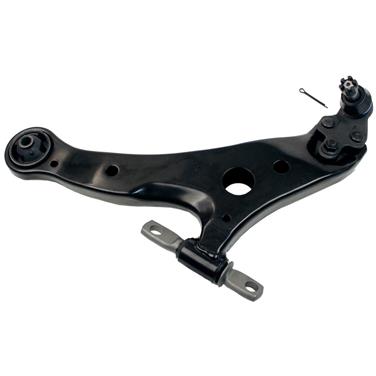 Suspension Control Arm and Ball Joint Assembly MO RK620334