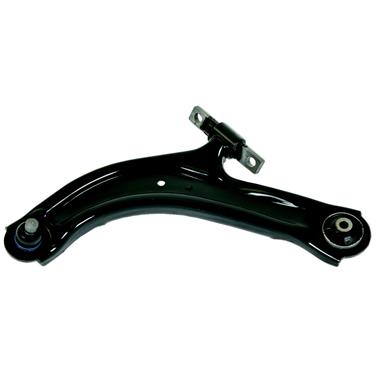 Suspension Control Arm and Ball Joint Assembly MO RK620374