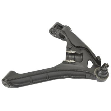 Suspension Control Arm and Ball Joint Assembly MO RK620476