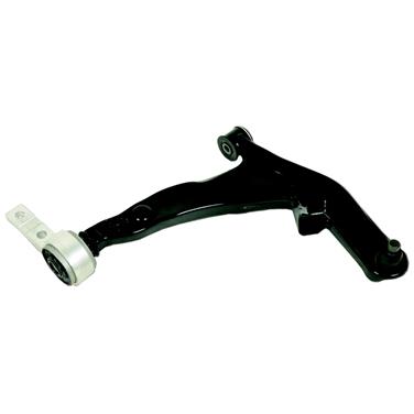 Suspension Control Arm and Ball Joint Assembly MO RK620559