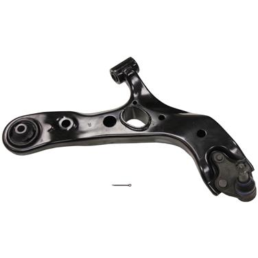 2012 Toyota RAV4 Suspension Control Arm and Ball Joint Assembly MO RK620587