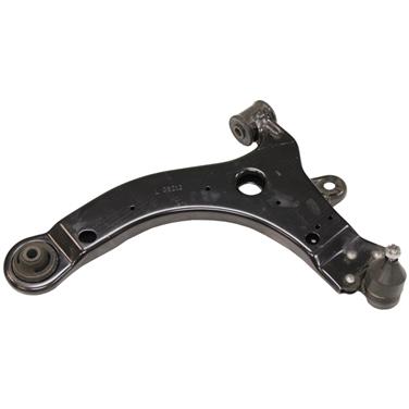 2002 Chevrolet Monte Carlo Suspension Control Arm and Ball Joint Assembly MO RK620675
