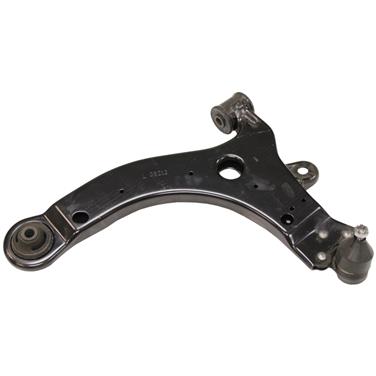 2000 Chevrolet Impala Suspension Control Arm and Ball Joint Assembly MO RK620675