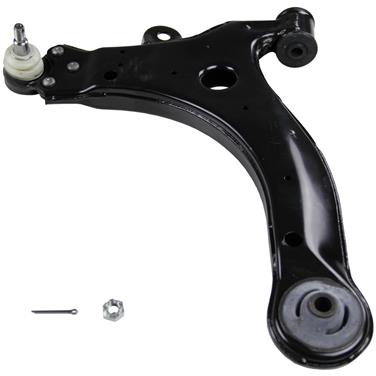 2002 Chevrolet Impala Suspension Control Arm and Ball Joint Assembly MO RK620676