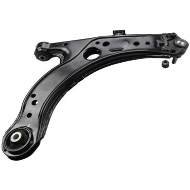 Suspension Control Arm and Ball Joint Assembly MO RK620717