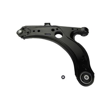 Suspension Control Arm and Ball Joint Assembly MO RK620718