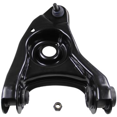 Suspension Control Arm and Ball Joint Assembly MO RK620899