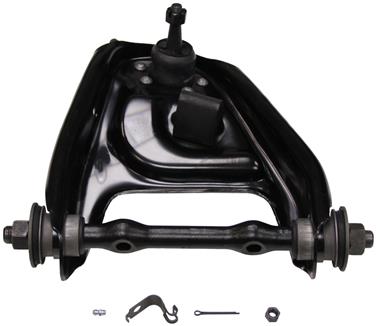 Suspension Control Arm and Ball Joint Assembly MO RK621269