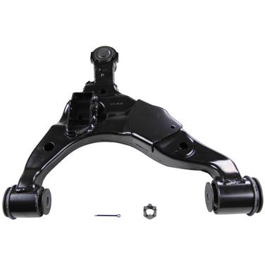 Suspension Control Arm and Ball Joint Assembly MO RK621293