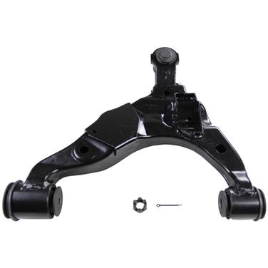 Suspension Control Arm and Ball Joint Assembly MO RK621294
