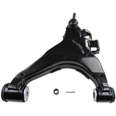 Suspension Control Arm and Ball Joint Assembly MO RK621303