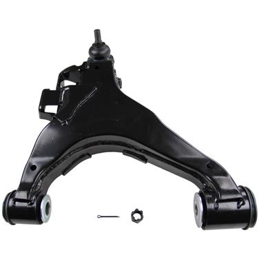 Suspension Control Arm and Ball Joint Assembly MO RK621304