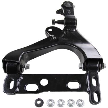 Suspension Control Arm and Ball Joint Assembly MO RK621315