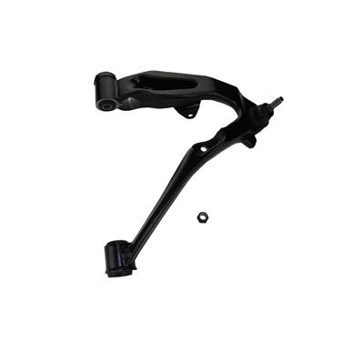 Suspension Control Arm and Ball Joint Assembly MO RK621355