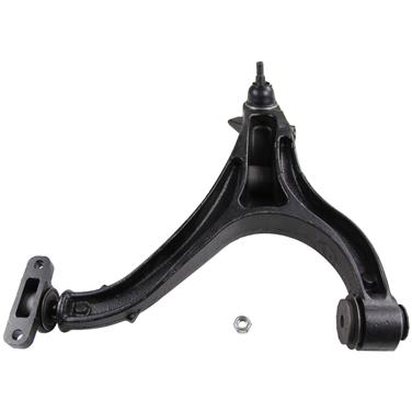 Suspension Control Arm and Ball Joint Assembly MO RK621374