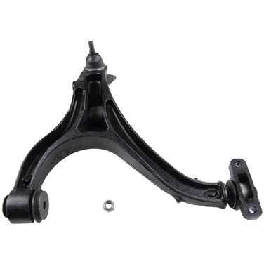 Suspension Control Arm and Ball Joint Assembly MO RK621375