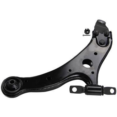 2013 Toyota Camry Suspension Control Arm and Ball Joint Assembly MO RK621476