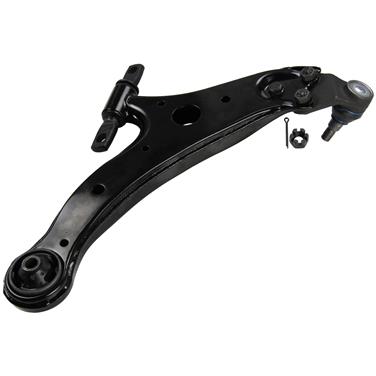 2013 Toyota Camry Suspension Control Arm and Ball Joint Assembly MO RK621477