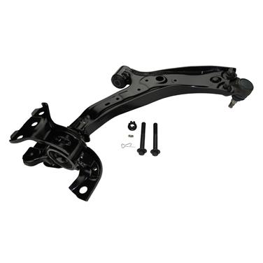 Suspension Control Arm and Ball Joint Assembly MO RK621548