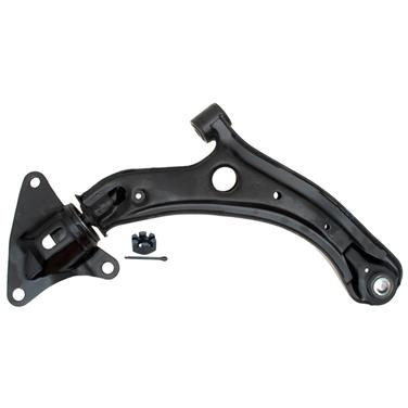 Suspension Control Arm and Ball Joint Assembly MO RK621552