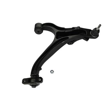 Suspension Control Arm and Ball Joint Assembly MO RK621567