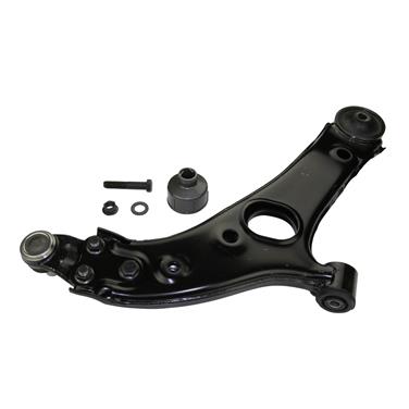 Suspension Control Arm and Ball Joint Assembly MO RK621592