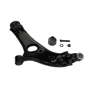 Suspension Control Arm and Ball Joint Assembly MO RK621593