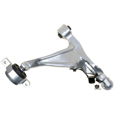 Suspension Control Arm and Ball Joint Assembly MO RK621596